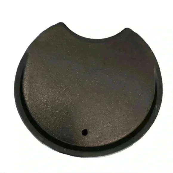 Starbucks Tennis Ball Tumbler 2016 Yellow White Ceramic Travel Mug  Rare 12 OZ - Picture 6 of 8